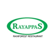 Rayappas