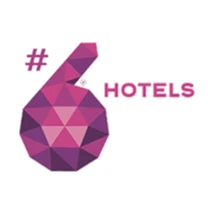 Hash 6 Hotels