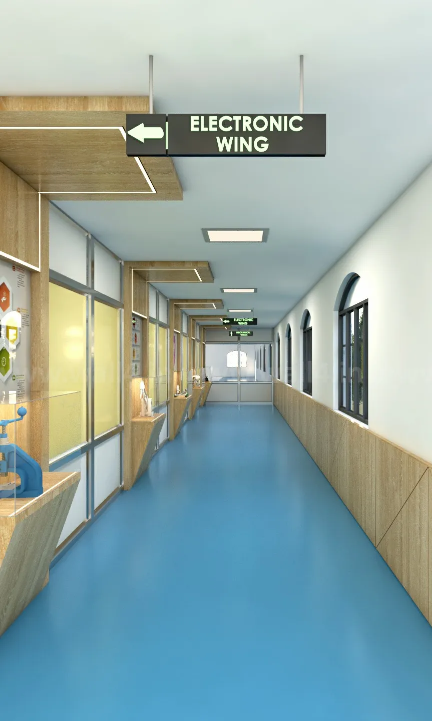 instituions